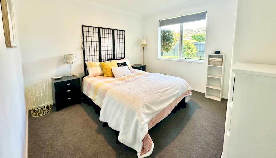 Jane's room
