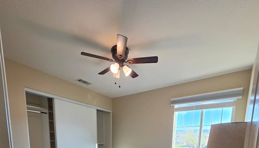 Jay's room