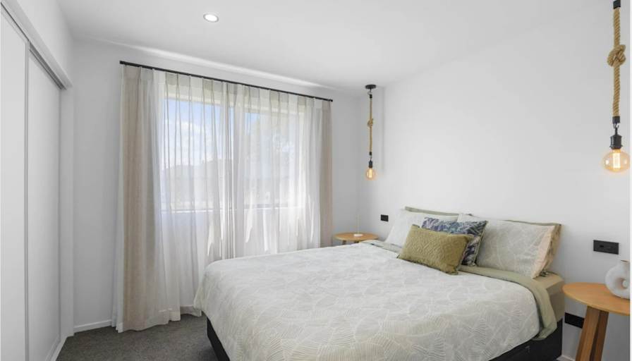 Gloria's room