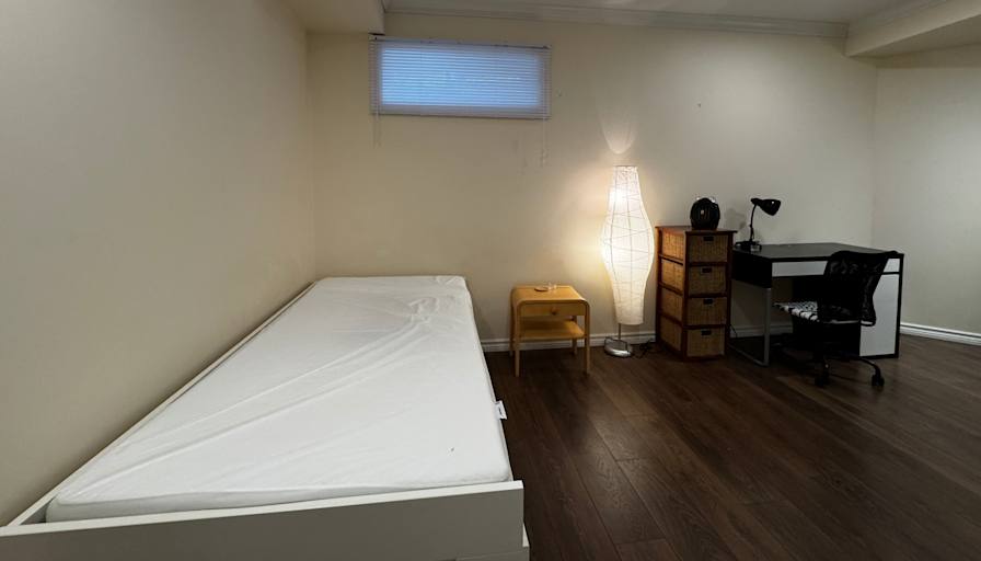 Emily's room