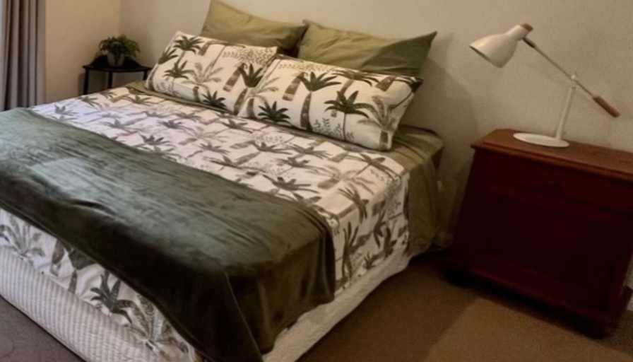 Courtney's room