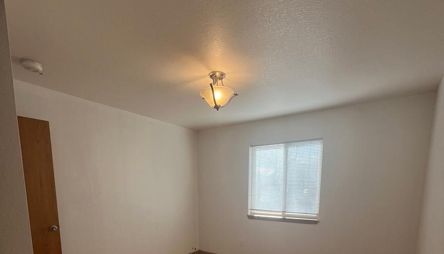 Sarah's room