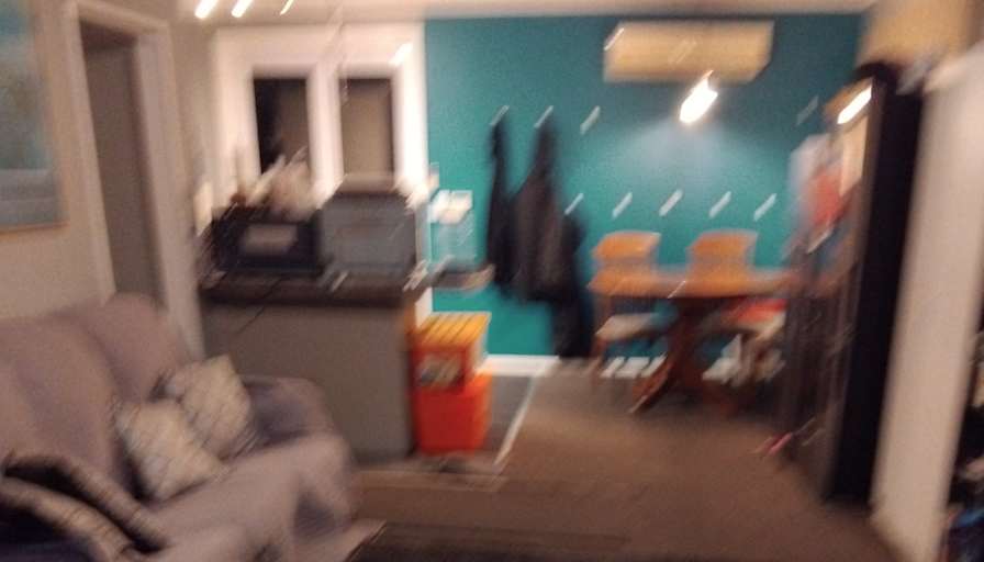 Wendy's room