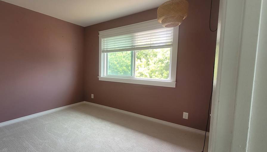 Erick Cowart's room