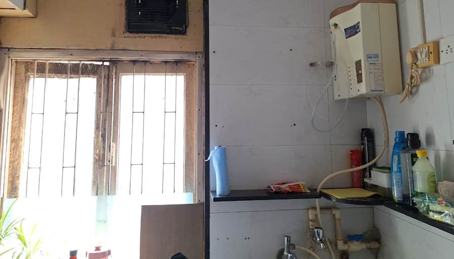 Namrata's room