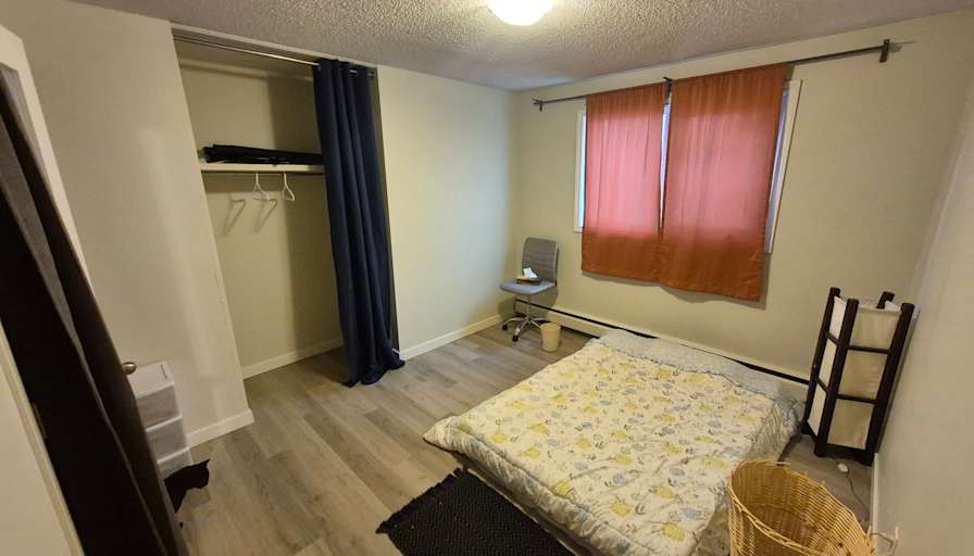 Jordie's room
