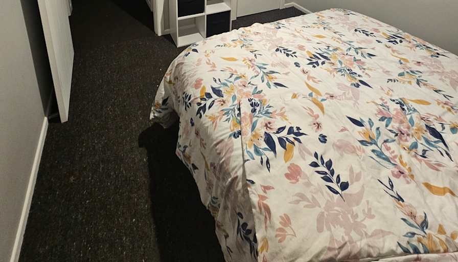 Heather's room