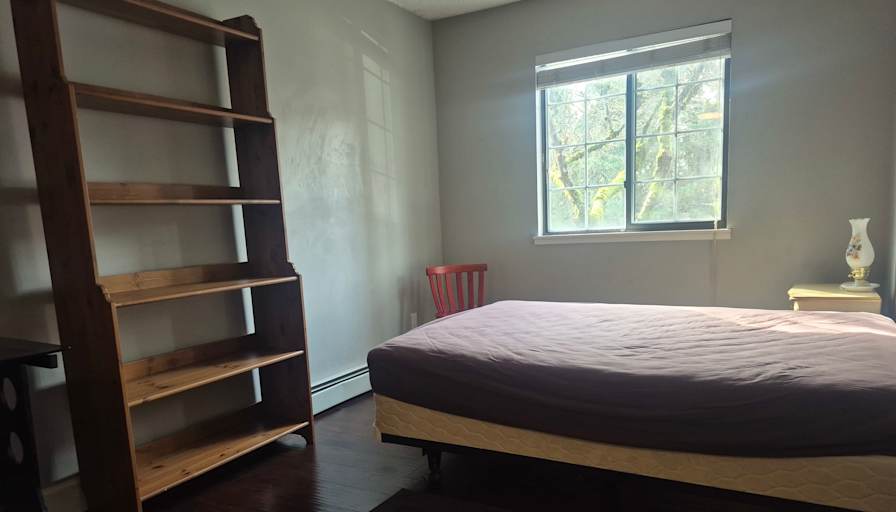 Sarrah's room