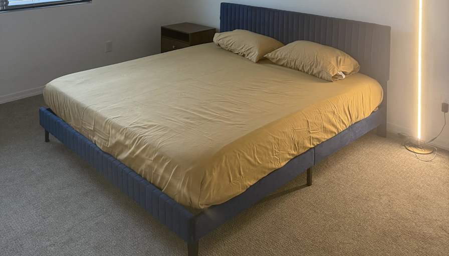 PadSplit's room