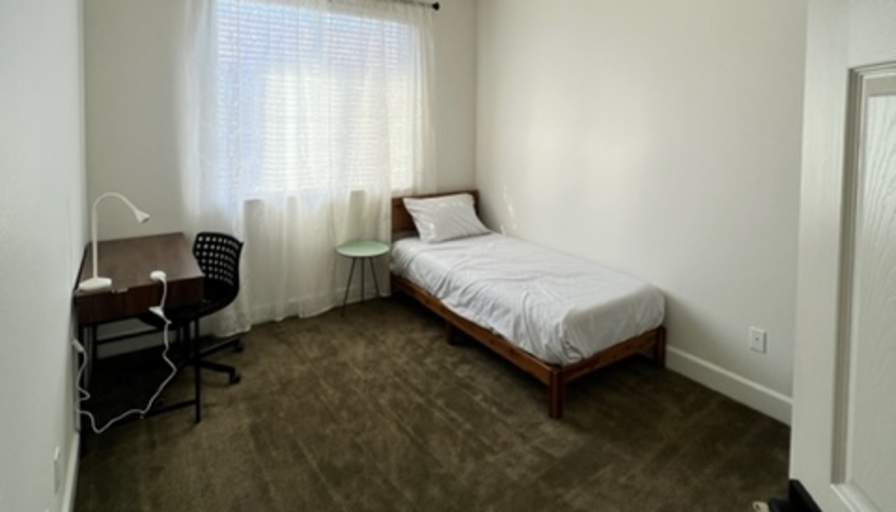Patty's room