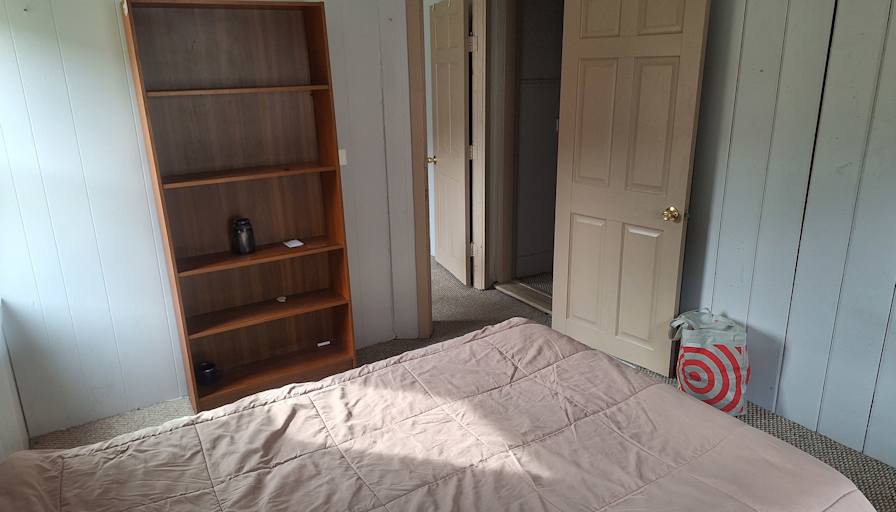 Craig's room