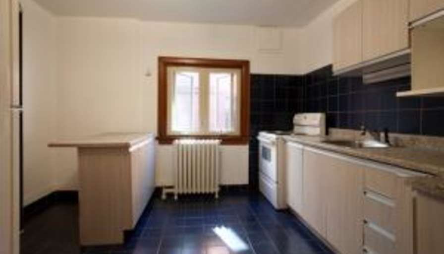 Wojtek Magdalena's room