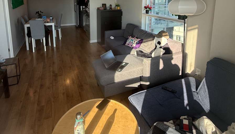 Kaytee's room