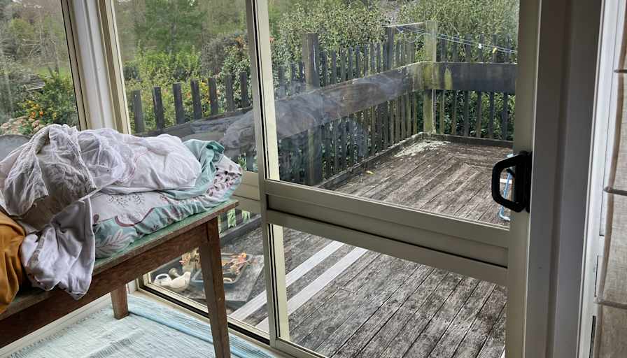 Stella's room