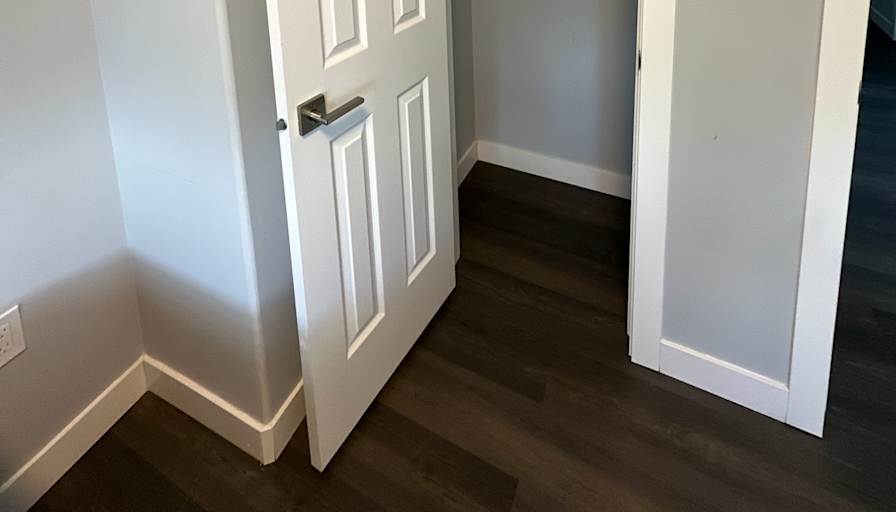 Bev's room