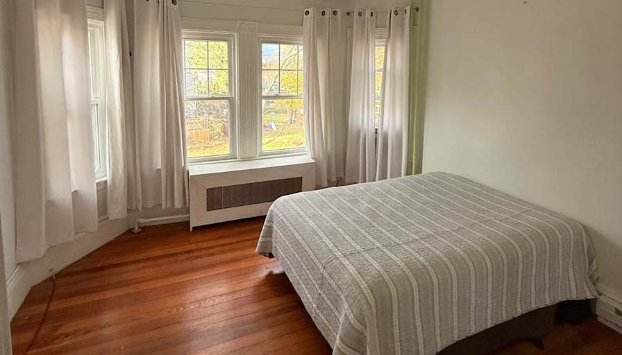 Sandra's room