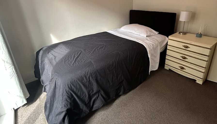 Camila's room