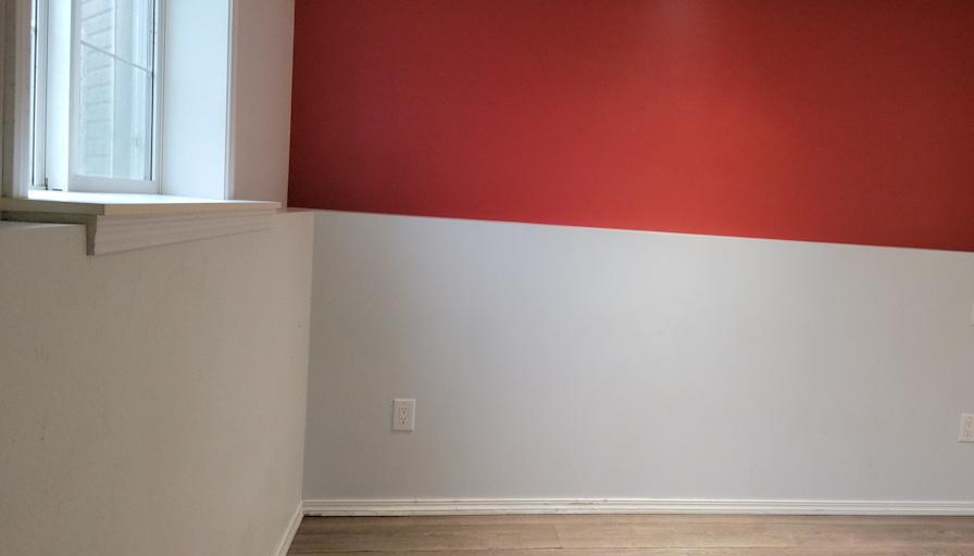 Tyson's room
