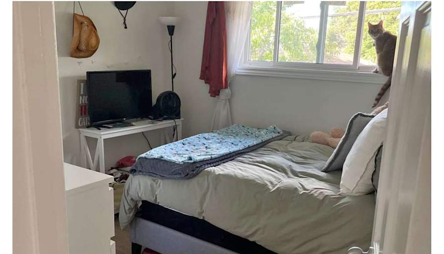 Jessica's room