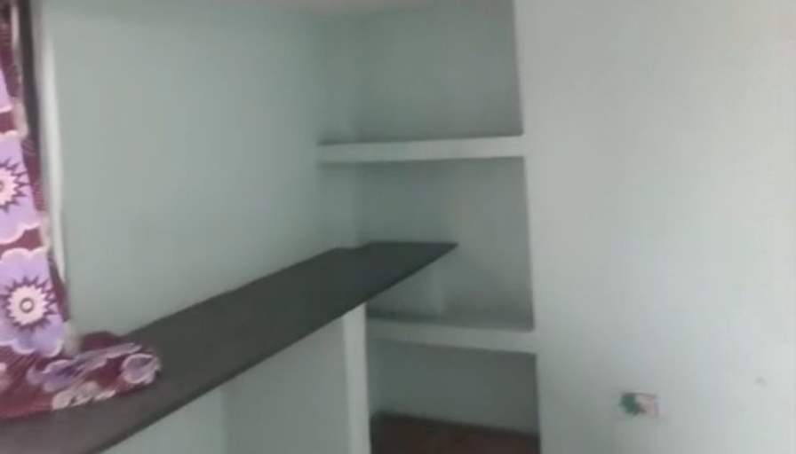 Rahul's room