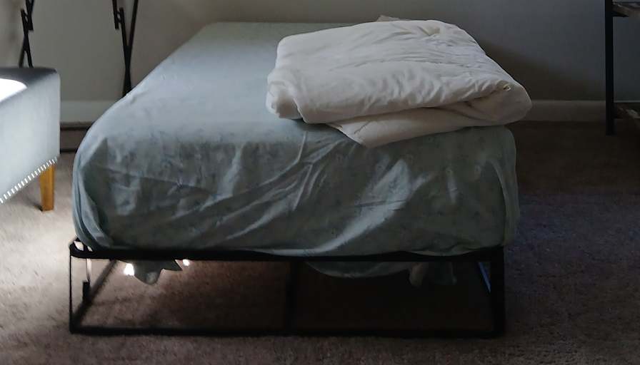 Susen's room