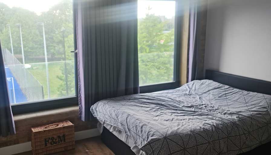 jose's room