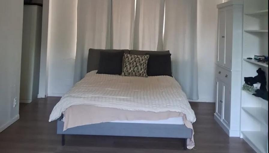 Irma's room