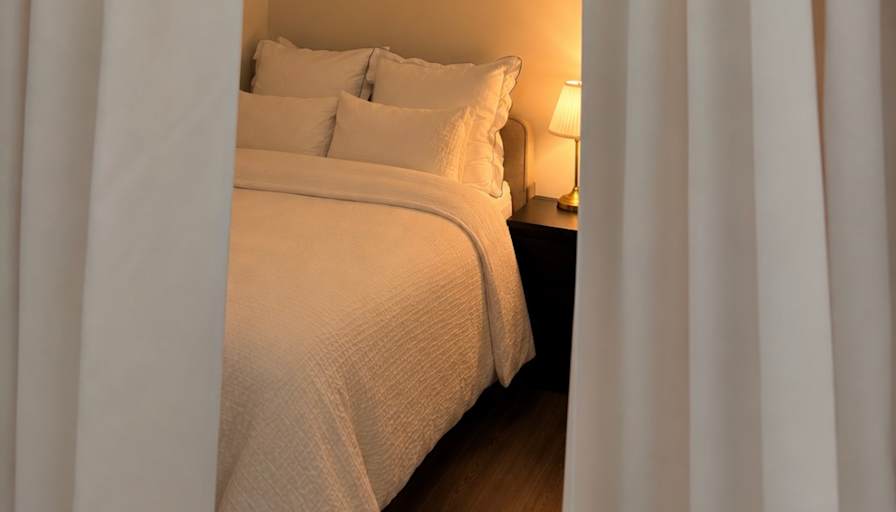 soara's room