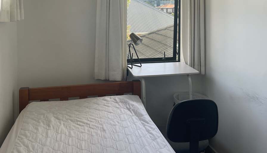 MENG's room