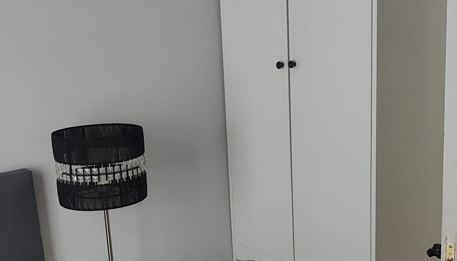 Margaret power's room