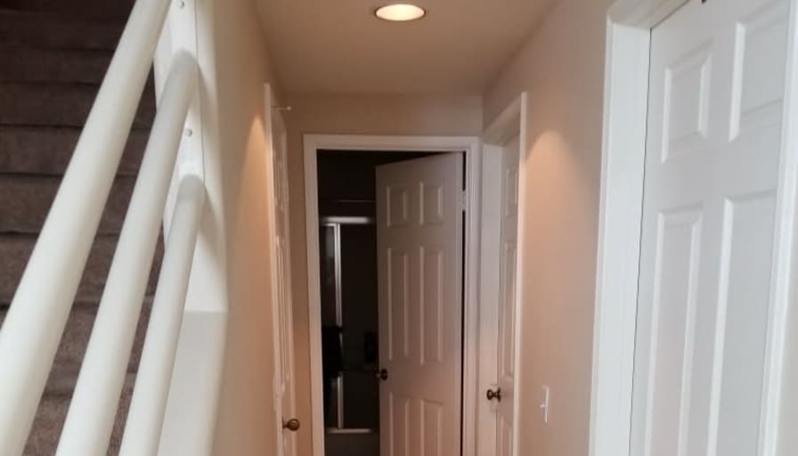 Maria's room