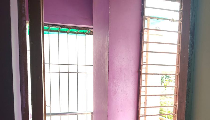Anjeleena Das's room