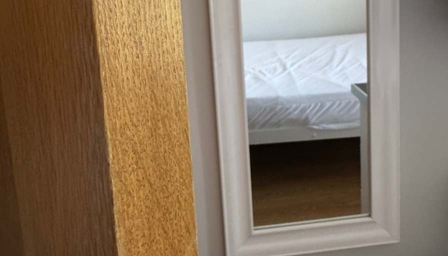 TC's room