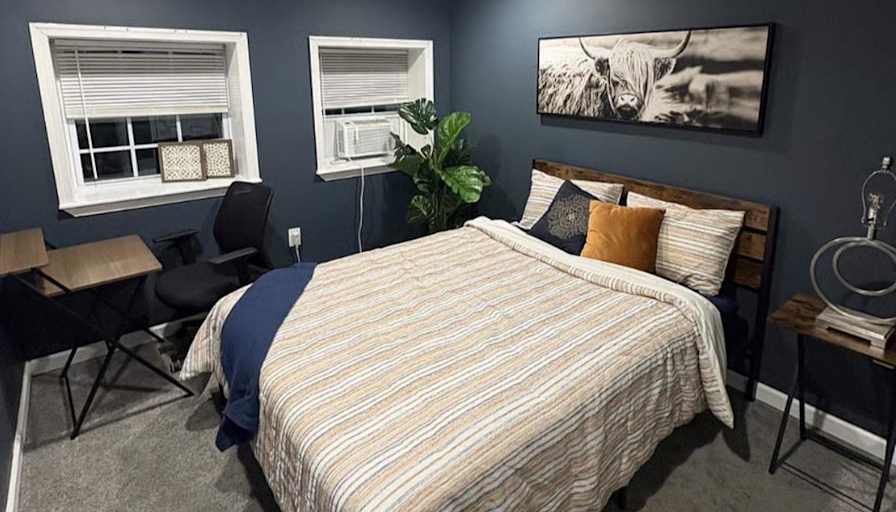 PadSplit's room