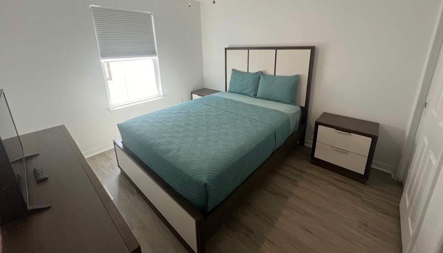 Angel's room