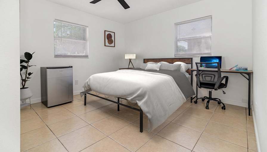 PadSplit's room