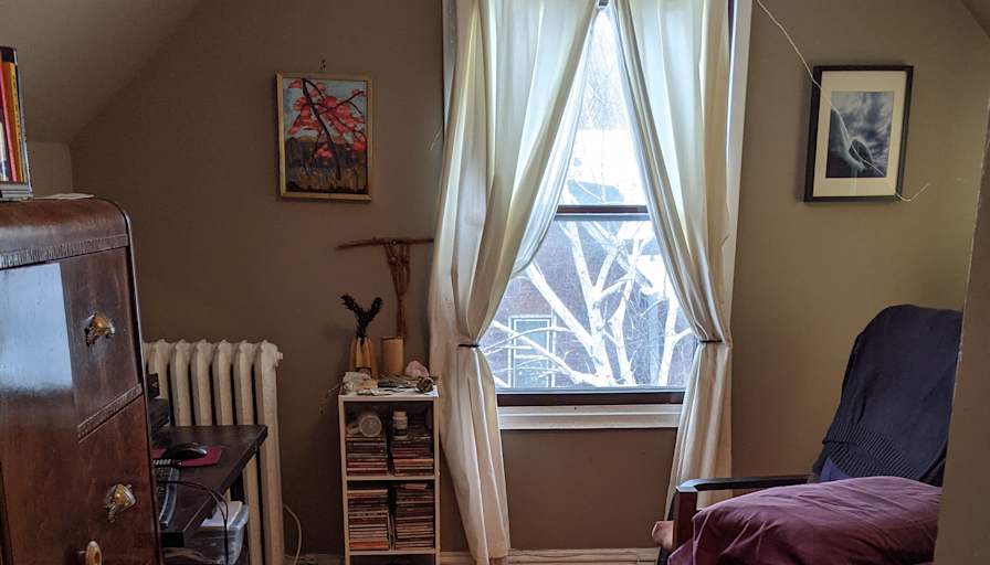 emily's room