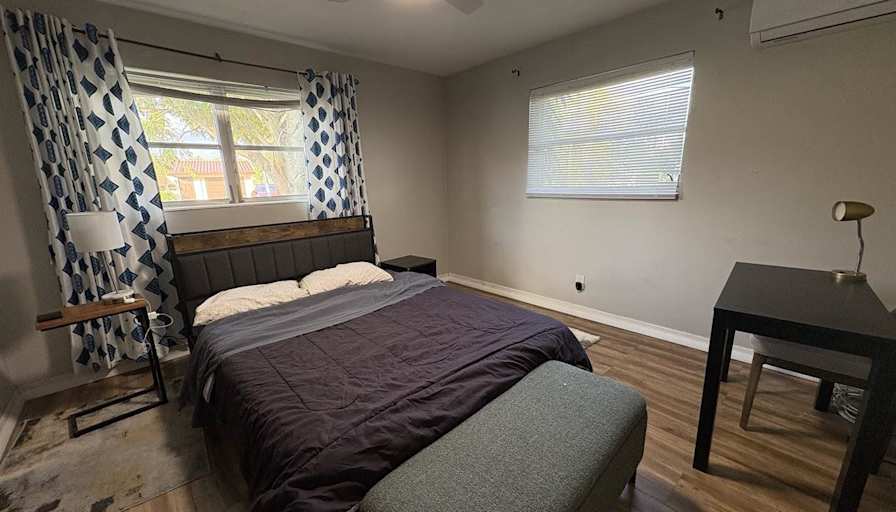 PadSplit's room