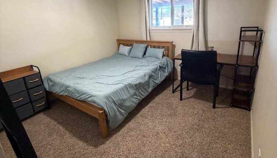 Irene's room