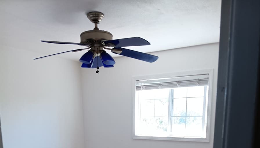 Jack's room