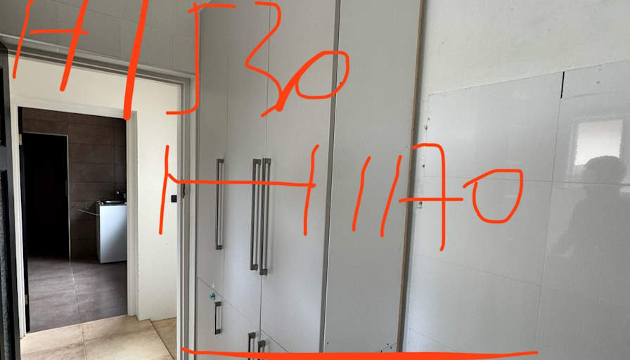 Wendy's room