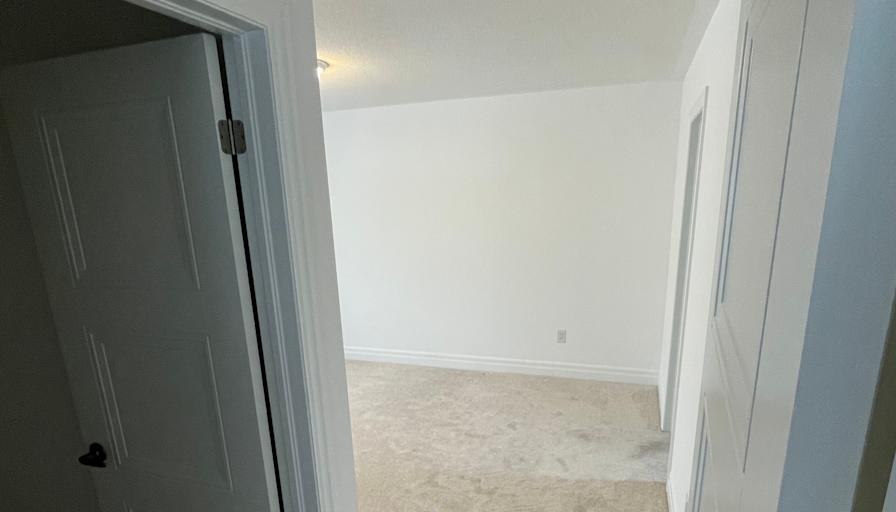 Adrian's room
