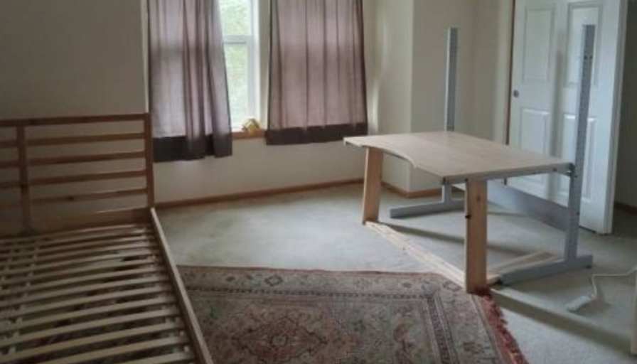 Angela's room