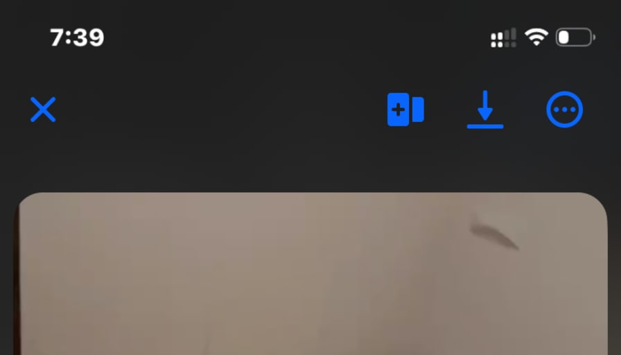 Alectra's room