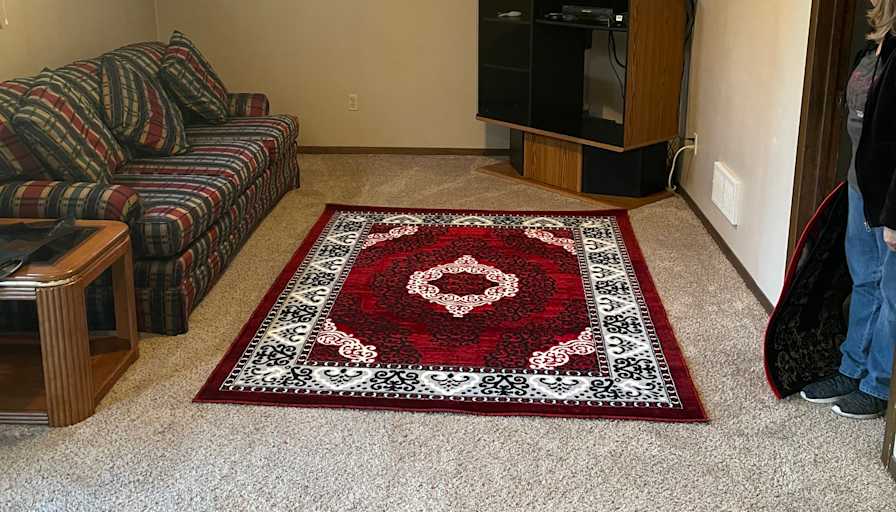 Ujjwol's room
