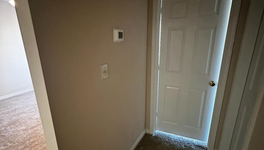 Taniyah's room