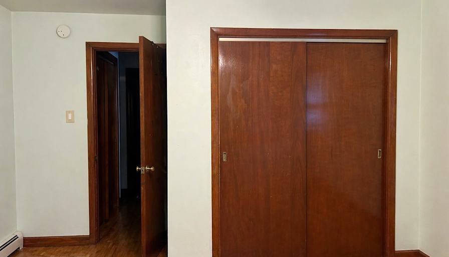 Amanda's room