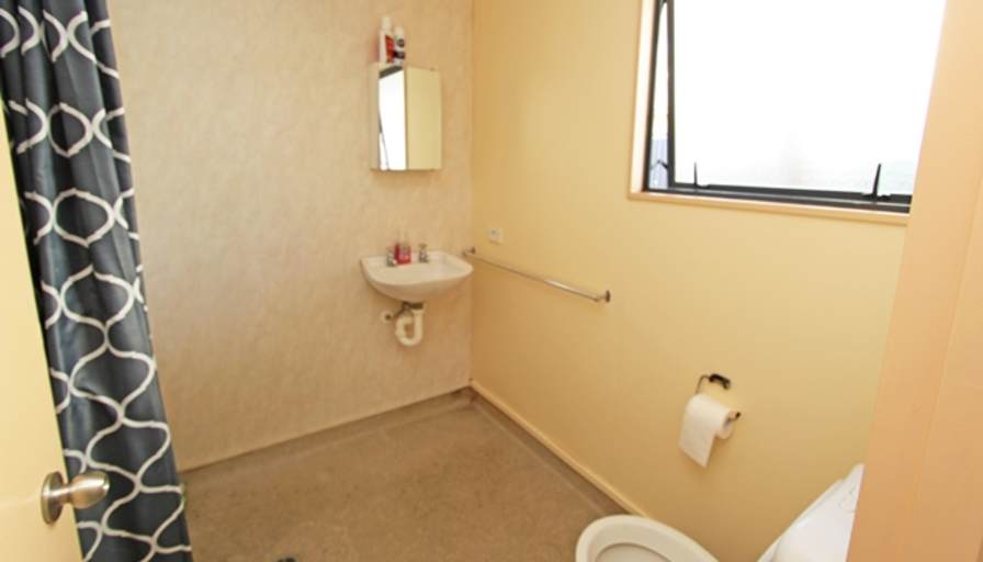 Masaki's room