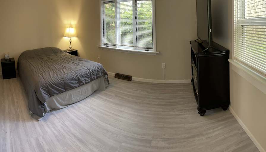 Bryant's room