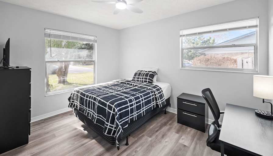 PadSplit's room